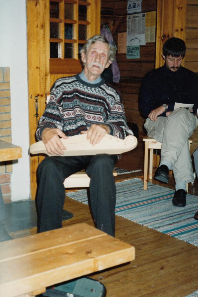 Jussi Huovinen