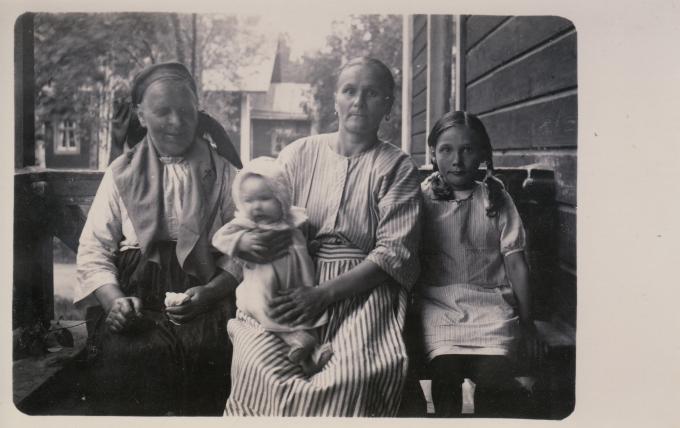 Ryhmäkuva
