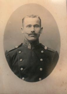 Ville Pekanpoika
